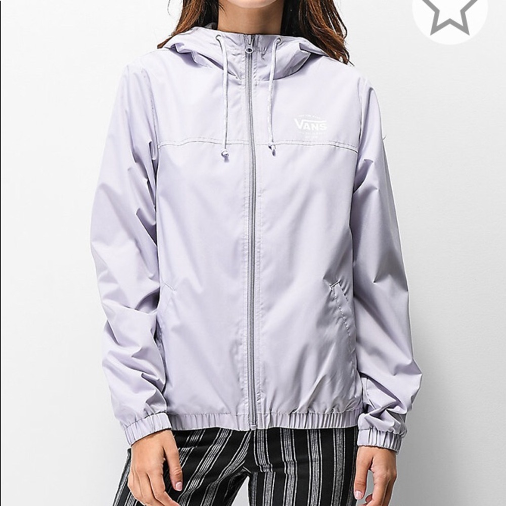 Windbreaker - Picture 7 of 7